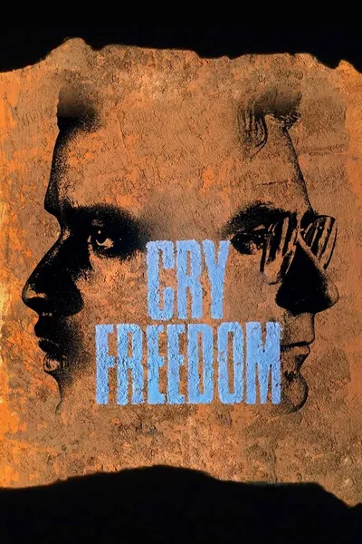 Krzyk wolności / Cry Freedom (1987) PL.1080p.WEB-DL.x264-wasik / Lektor PL