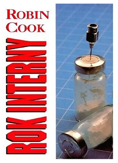Rok interny - Robin Cook