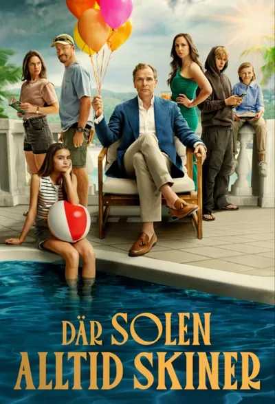 Where the Sun Always Shines / Där solen alltid skiner (2025) (Sezon 1) MULTi.720p.SKY.WEB-DL.H264.DDP5.1-K83 / Polska Lektor i Napisy PL