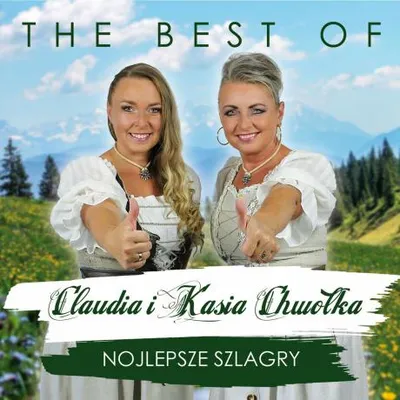 Claudia i Kasia Chwołka - The Best of (2023)