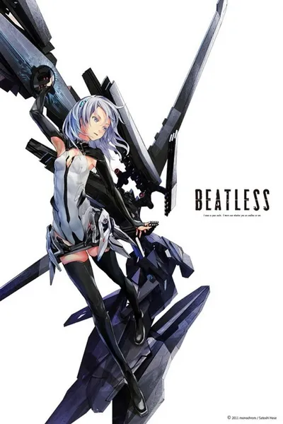 Beatless (2018) (Sezon 1) PL.WEB-DL.1080p.x264-zyl / Napisy PL