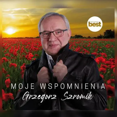 Grzegorz Szromik - Moje wspomnienia (2025)