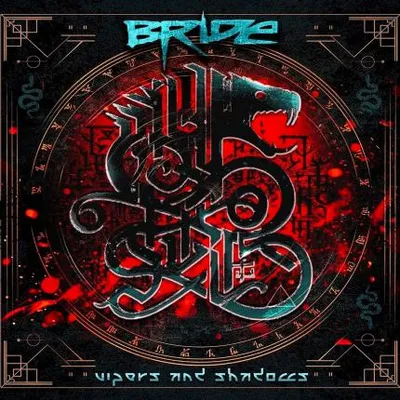 Bride - Vipers And Shadows (2025)