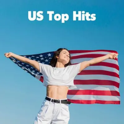 VA - US Top Hits (2025)