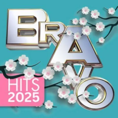 VA - BRAVO Hits 2025 (21.05.2025)