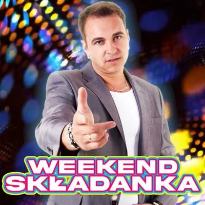Weekend - Największe hity Disco Polo (2025)