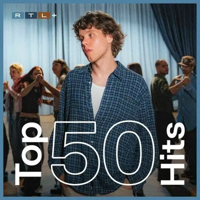 VA - RTL+ Top 50 Hits (10.04.2025)