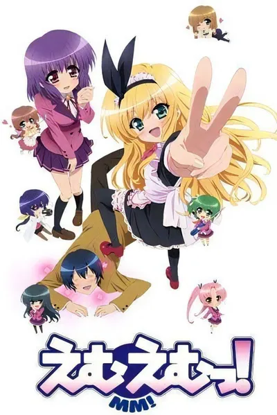 MM! / Bez cenzury (2010) (Sezon 1) PL.BluRay.720p.x264-zyl / Napisy PL