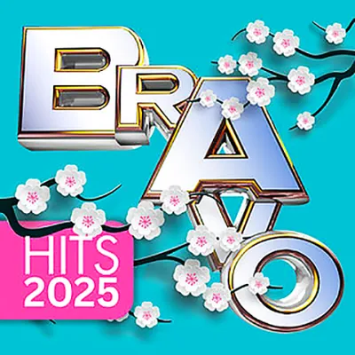 VA - Bravo Hits 2025 (19.03.2025)