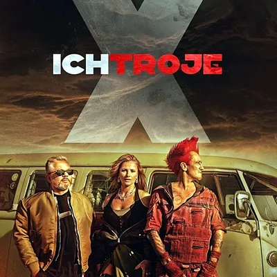 Ich Troje - Projekt X (2022)