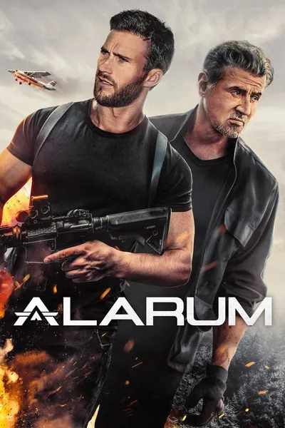 Alarum (2025)1080p.WEBRip.x264.AAC5.1-MX / ENG