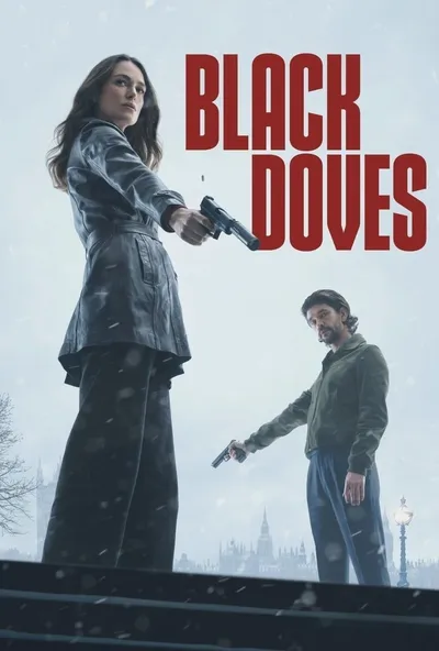 Black Doves (2024) (Sezon 1) 2160p.NF.WEB-DL.DUAL.DDP5.1.Atmos.DV.H.265-raven / Lektor PL + Napisy PL