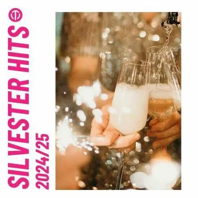 Silvester Hits 2024/2025 (2024)
