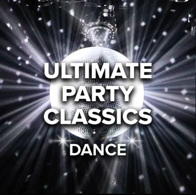 VA - Ultimate Party Classics Dance (2024)