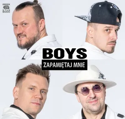 Boys - Zapamiętaj mnie (2024)
