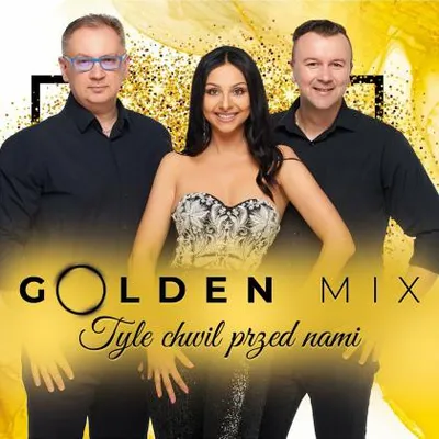 Golden Mix - Tyle chwil przed nami (2023)