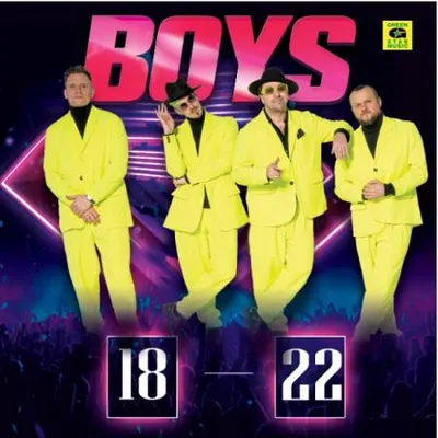 Boys-18-22 (2022)