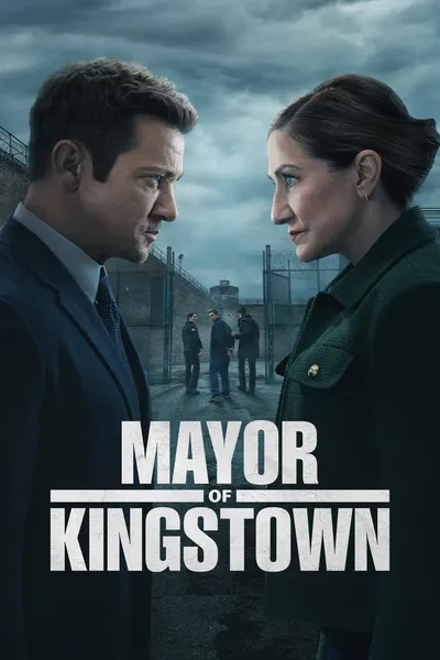 Burmistrz Kingstown / Mayor of Kingstown (2025) (Sezon 4)  MULTi.720p.SKY.WEB-DL.H264.DDP5.1-K83 / Polska Lektor DDP 5.1 i Napisy PL