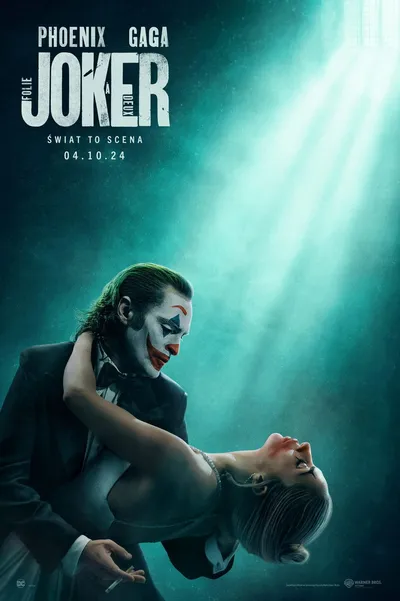 Joker: Folie à deux (2024) V2.1080p.HD-TS-C1NEM4