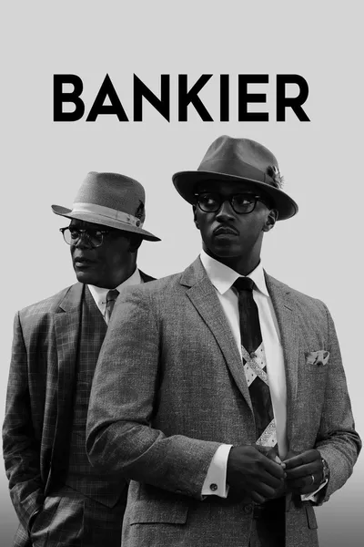The Banker (2020)720p.WEBRip.x264.AAC-LEX / Napisy PL