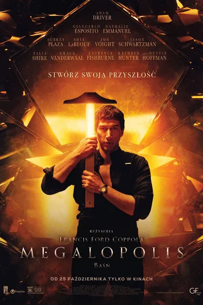 Megalopolis (2024) 720p.HDCAM-C1NEM4