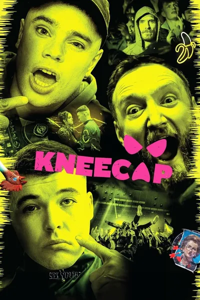 Kneecap (2024) 720p.HDCAM-C1NEM4
