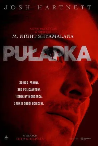 Pułapka / Trap (2024) 720p.HDCAM-C1NEM4