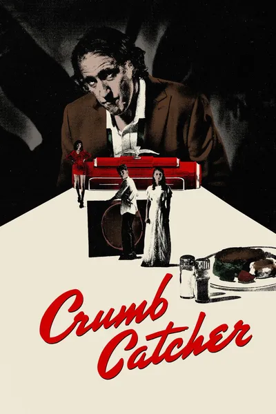 Crumb Catcher (2023) 720p.HDCAM-C1NEM4