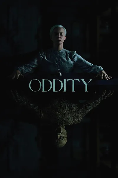 Oddity (2024) 720p.HDCAM-C1NEM4