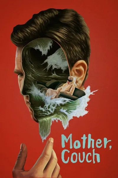 Mother, Couch (2023) 720p.HDCAM-C1NEM4