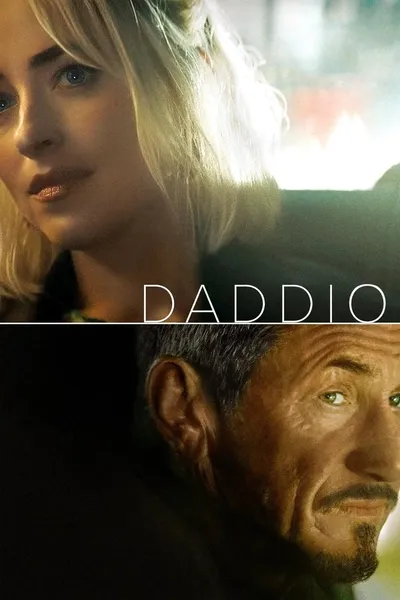 Daddio (2024) 720p.HDCAM-C1NEM4