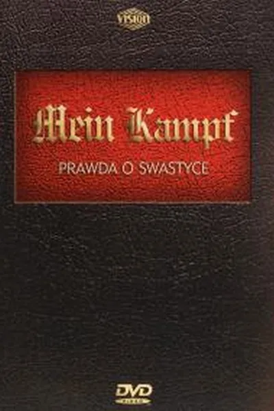 Mein Kampf Prawda o swastyce / Den Blodiga tiden (1960) PL.DVDRip.XviD.AC3-RedCoders / Lektor PL