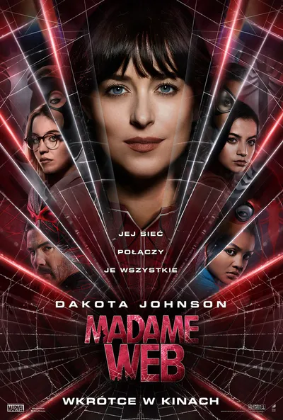 Madame Web (2024) 1080p.V2.Clean.HDTS.3.Audios.X264.CXN-Snoopy-Will1869