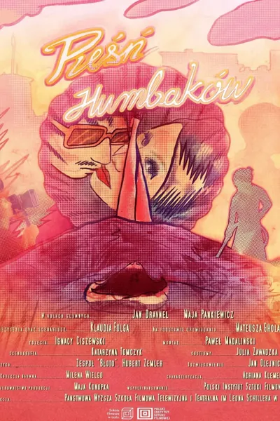 Pieśń humbaków (2023) PL.1080p.WEB-DL.H.264-FOX / Film polski