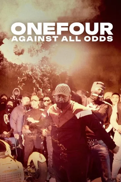 OneFour: Against All Odds (2023) MULTi.1080p.NF.WEB-DL.H264.DDP5.1-K83 / Lektor i Napisy PL