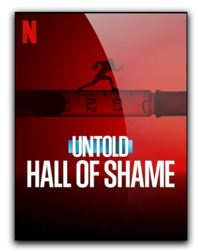 Sportowe opowieści: Okryci wstydem / Untold: Hall of Shame (2023) MULTi.1080p.NF.WEB-DL.H264.DDP5.1-K83 / Lektor i Napisy PL