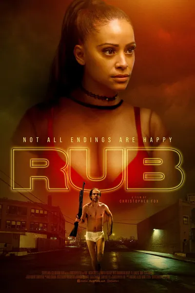 Rub (2023) PL.1080p.WEBRip.x264 / Napisy PL