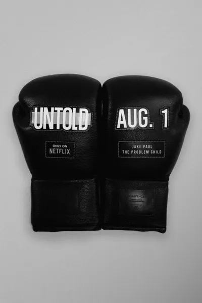 Sportowe opowieści: Jake Paul The Problem Child / Untold: Jake Paul the Problem Child (2023) MULTi.1080p.NF.WEB-DL.H264.DDP5.1-K83 / Lektor i Napisy PL