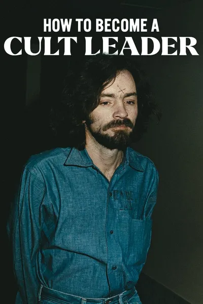 Jak zostać przywódcą sekty / How to Become a Cult Leader (2023) (Sezon 1) MULTi.1080p.NF.WEB-DL.H264.DDP5.1-K83  / Lektor i Napisy PL