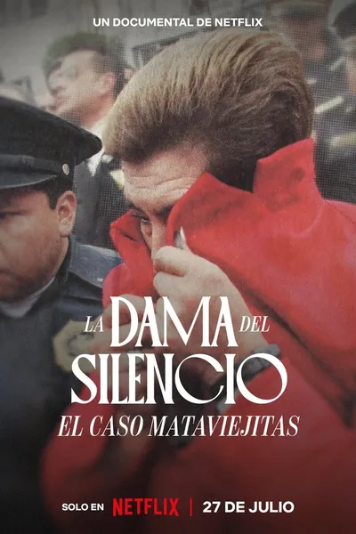 Królowa ciszy: Morderczyni staruszek z Meksyku / The Lady of Silence: The Mataviejitas Murders / La dama del silencio: El caso de la Mataviejitas (2023) MULTi.1080p.NF.WEB-DL.x264.DDP5.1-K83 / Lektor i Napisy PL