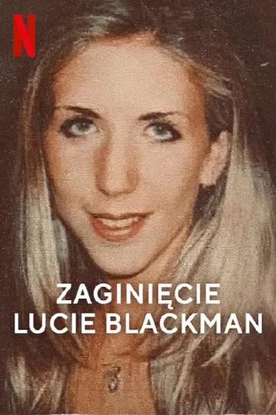 Zaginięcie Lucie Blackman / Tokyo Crime Squad: The Lucie Blackman Case (2023) PL.NF.WEB-DL.x264.DDP5.1-K83  / Lektor PL