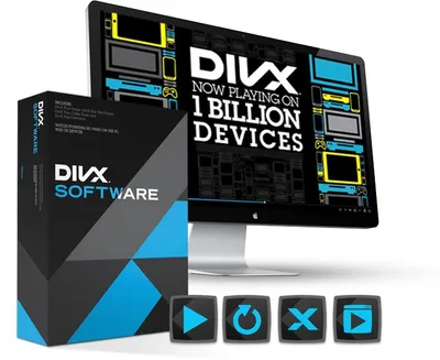 DivX Pro 10.10.0