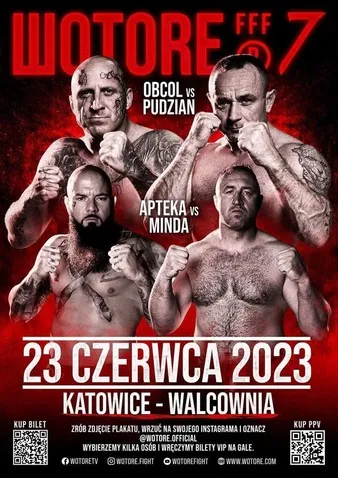 WOTORE 7 (23.06.2023) PL.1080p.PPV.WEB-DL.H.264-FOX / Polski Komentarz