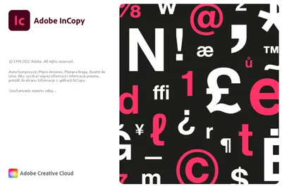Adobe InCopy 2023 v18.4.0.56 (x64) MULTi-PL