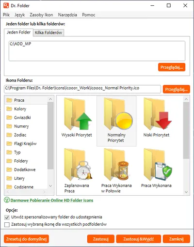 Dr. Folder 2.9.2 MULTi-PL