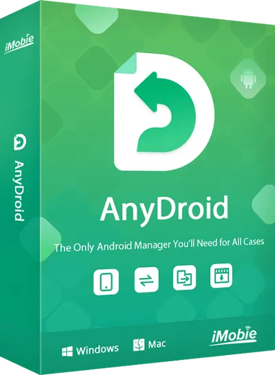 AnyDroid 7.5.0.20230627 (x64)