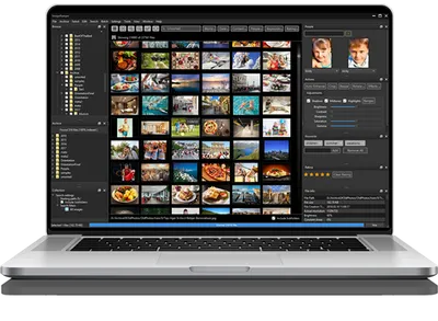 ImageRanger Pro Edition 1.9.4.1865 (x64)