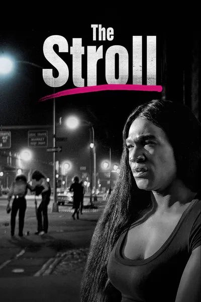 Przechadzka / The Stroll (2023) MULTi.1080p.HMAX.WEB-DL.H264.DD5.1-K83 / Polski Lektor i Napisy PL