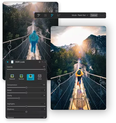 ON1 HDR 2023.5 v17.5.1.14044 (x64)