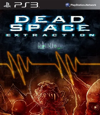 Dead Space Extraction (2011) PS3 -NoGRP